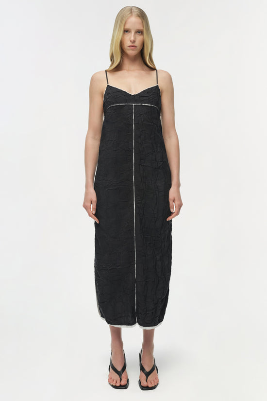 Leah Midi Dress