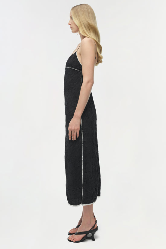 Leah Midi Dress