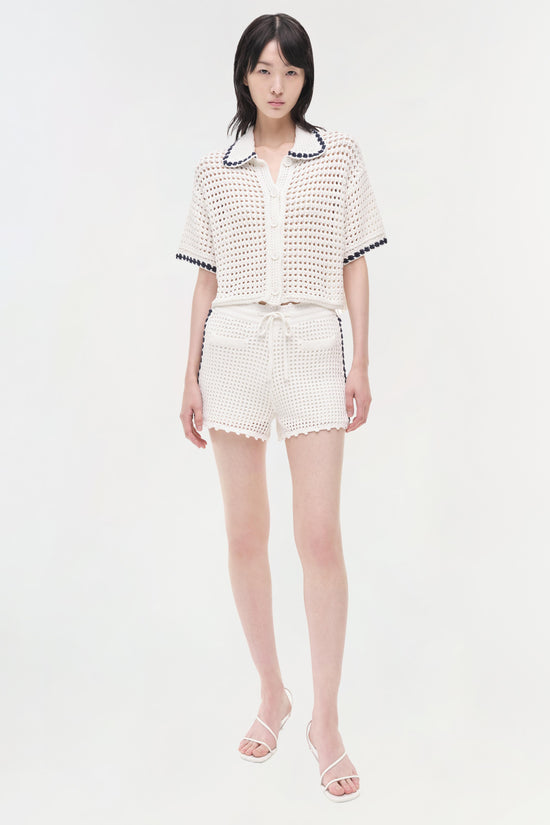 Shiloh Shirt