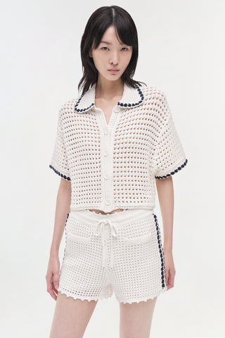 Shiloh Shirt