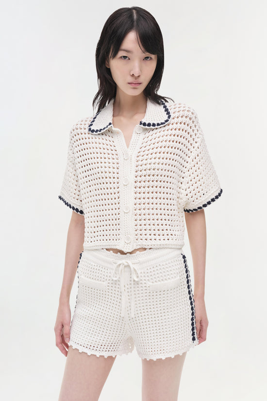 Shiloh Shirt