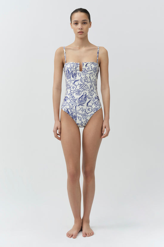 Ottilie One Piece