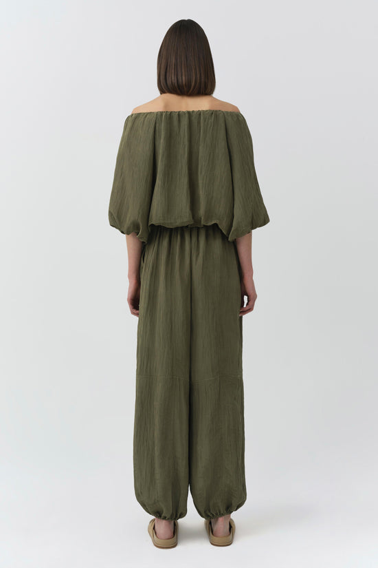 Freya Parachute Pant