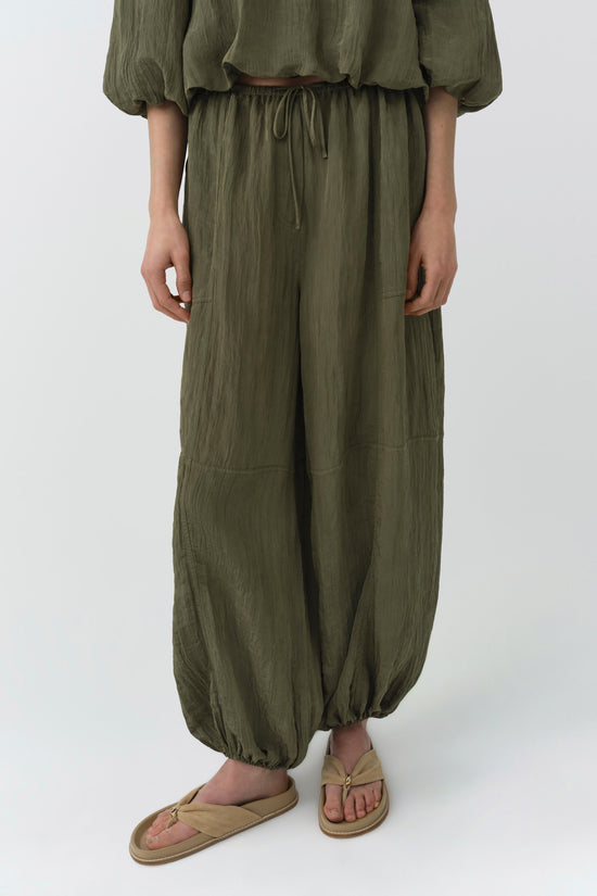 Freya Parachute Pant