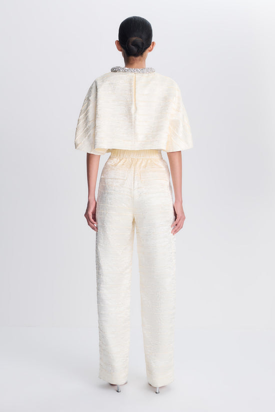 Jette Satin Pant