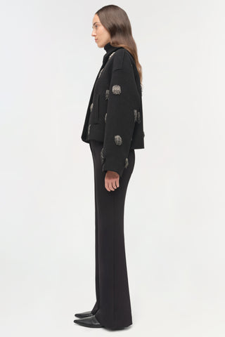 Katya Embellished Jacket
