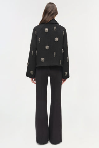 Katya Embellished Jacket