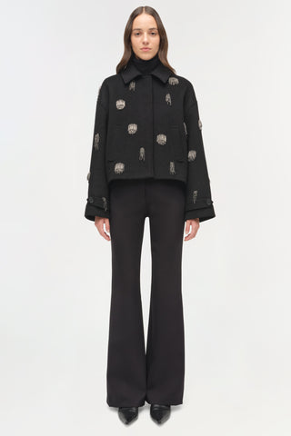 Katya Embellished Jacket