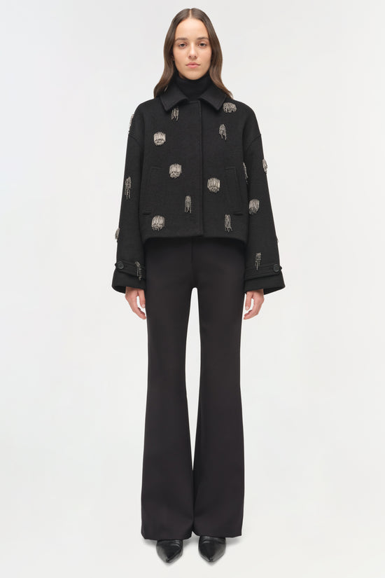 Katya Embellished Jacket