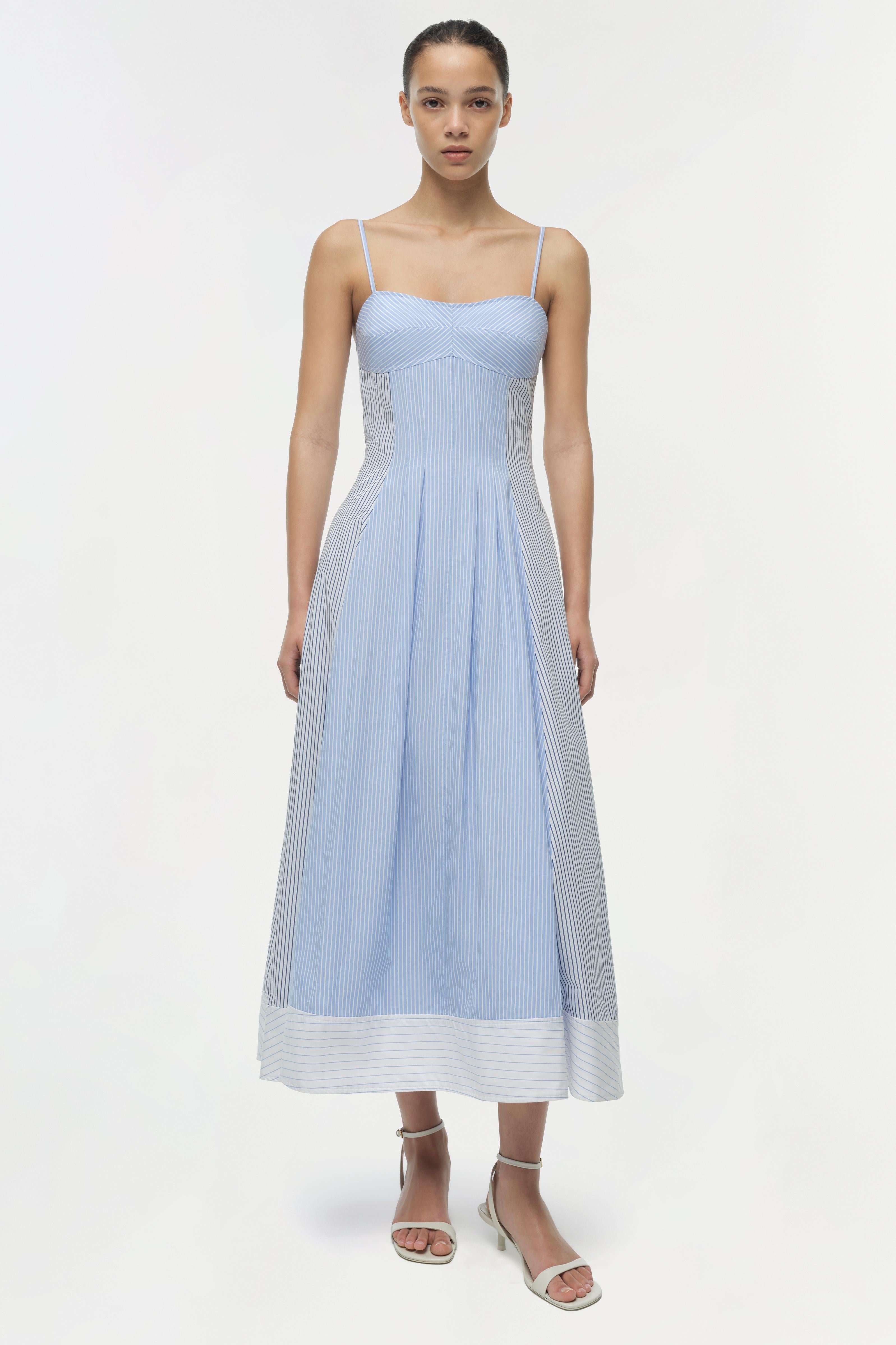 busy dreaming midi dress Robe midi Busy Dreaming