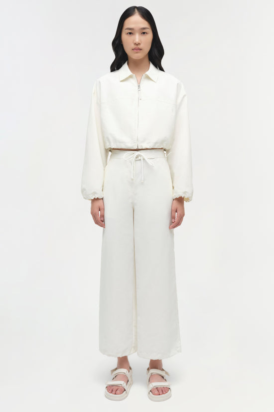 Colsen Cropped Jacket