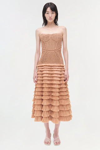 Santana Dress