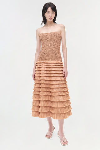 Santana Dress