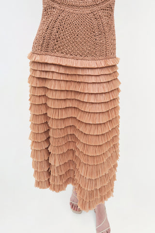 Santana Dress