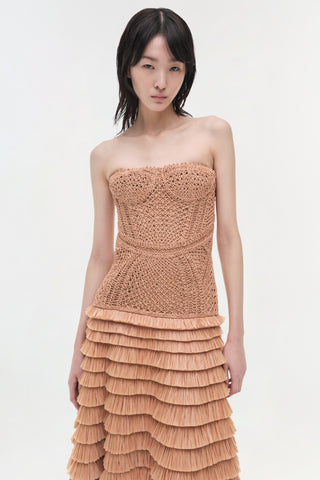 Santana Dress