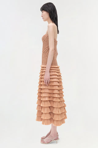 Santana Dress