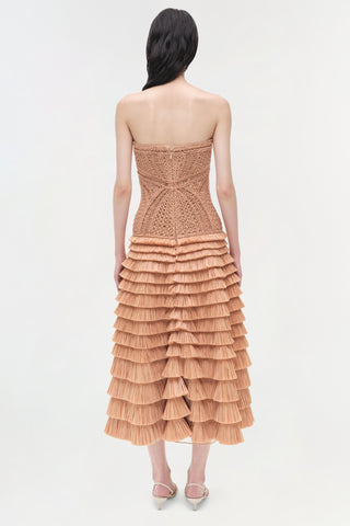 Santana Dress