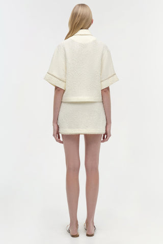 Leighton Mini Skirt