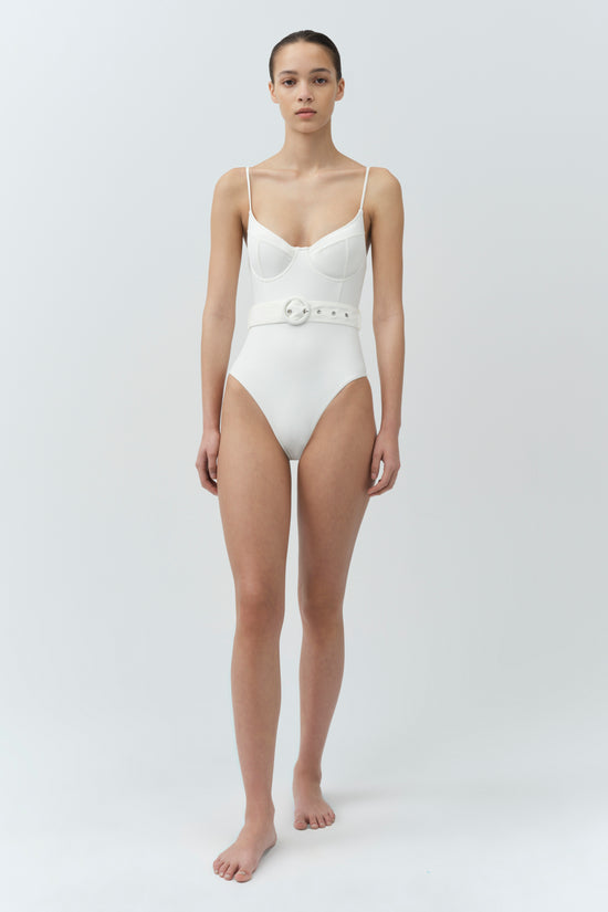 Signature Noa Swimsuit