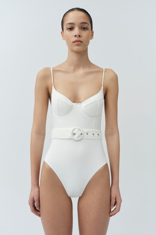 Signature Noa Swimsuit