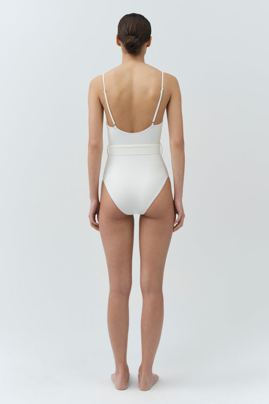 Signature Noa Swimsuit