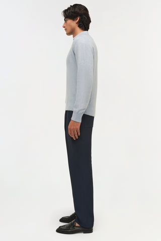 Davis Cashmere Blend Pullover
