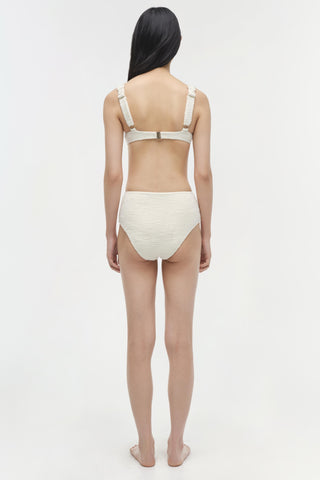 Diana High Waist Bikini Bottom
