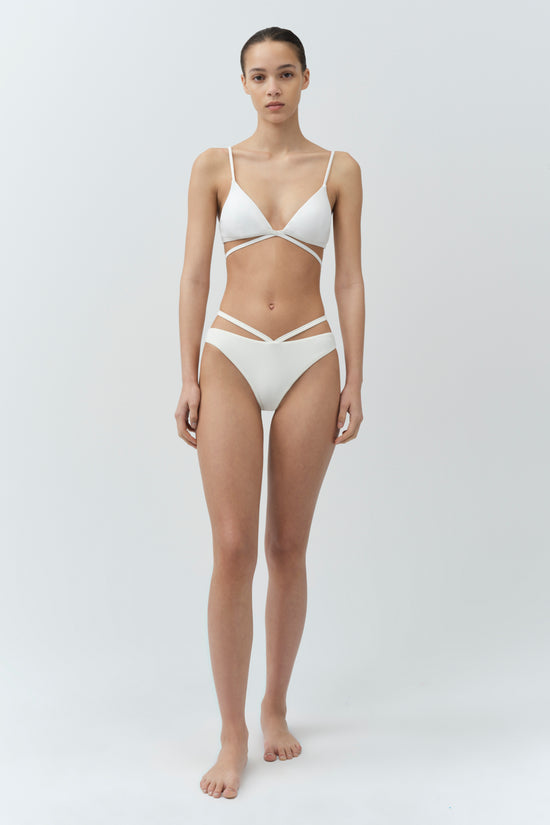 Signature Harlen Bikini Top