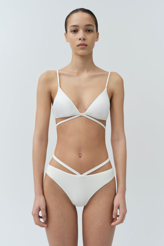 Signature Harlen Bikini Top