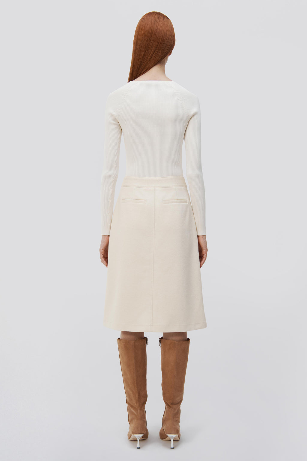 Roseline Skirt