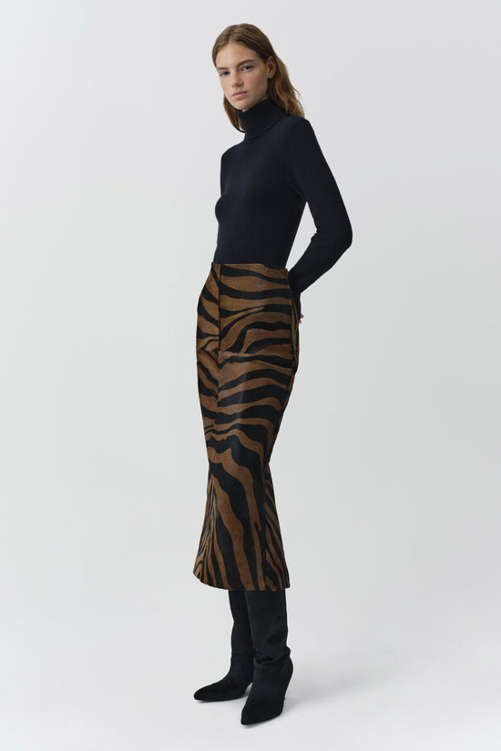 Fenwick Cashmere Turtleneck