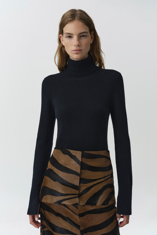 Fenwick Cashmere Turtleneck