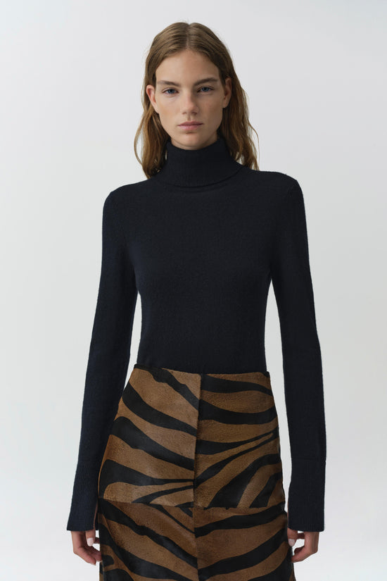 Fenwick Cashmere Turtleneck