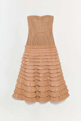Santana Dress
