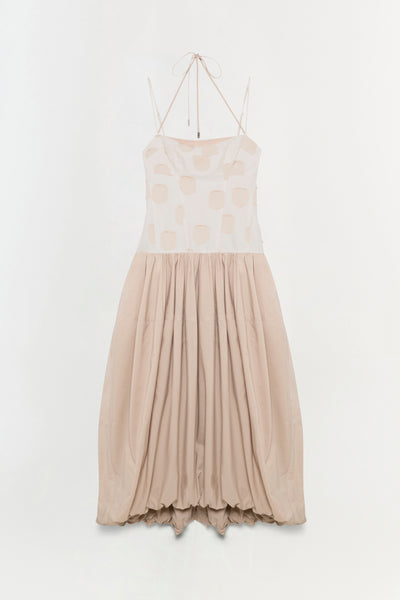 Pfeiffer Midi Dress – SIMKHAI