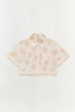 Topanga Shirt