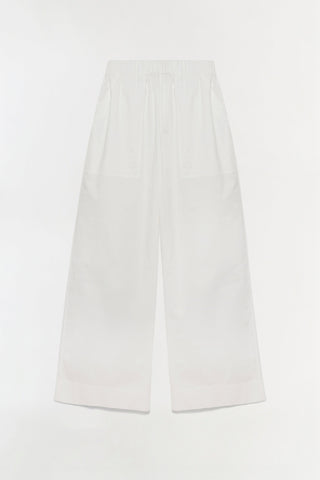 Arden Cotton Pant