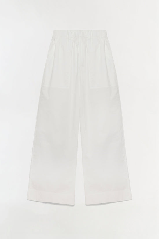 Arden Cotton Pant