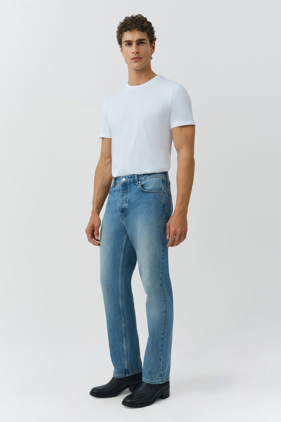 Walt Dad Jean