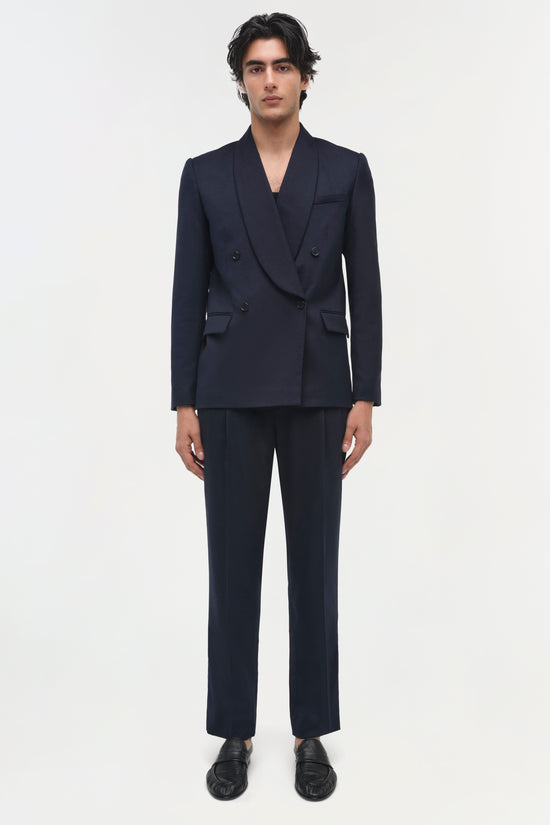 Coleman Suiting Jacket