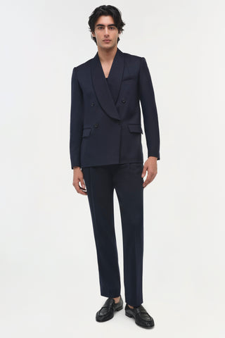 Coleman Suiting Jacket