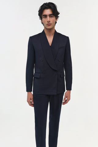Coleman Suiting Jacket