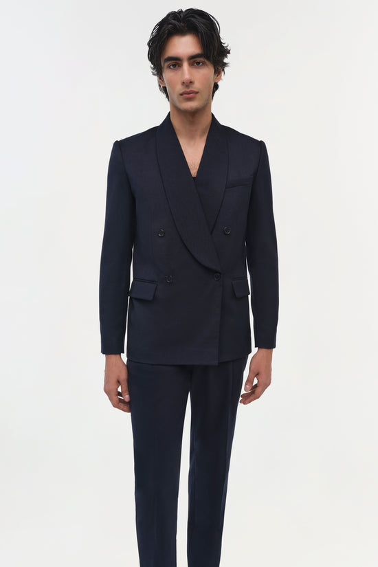 Coleman Suiting Jacket