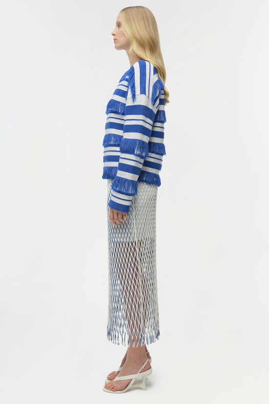 Aldridge Knit Midi Skirt