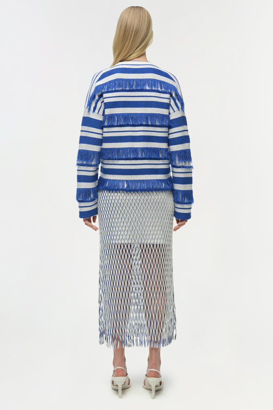 Aldridge Knit Midi Skirt