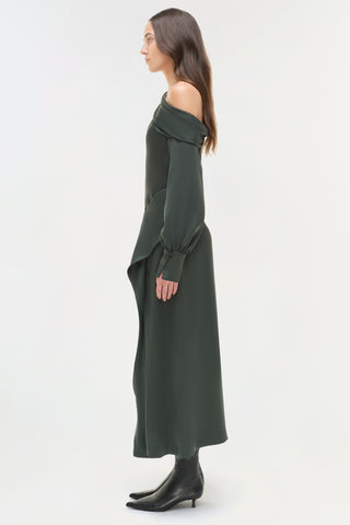 Alice Satin Top