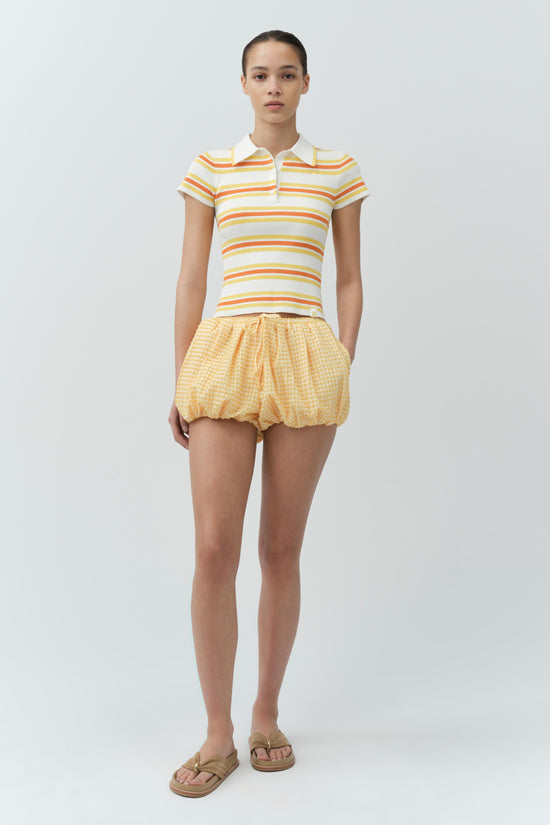 Addie Bubble Shorts
