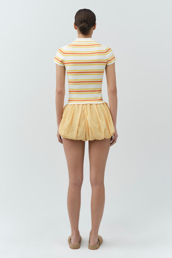 Addie Bubble Shorts