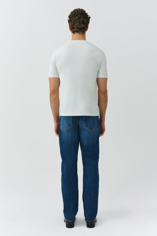 Duke Cotton Silk Tee