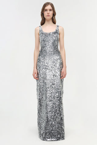 Bex Embellished Maxi Dress